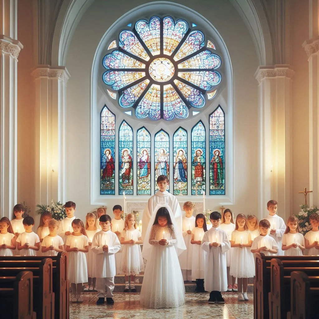 Communion
